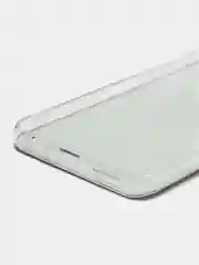 Черный силиконовый чехол на Realme 9/9 Pro Plus / Реалми 9/9 Про Плюс с рисунком, защита камеры