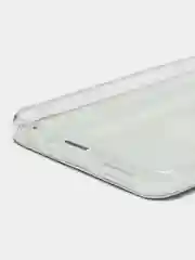 Хром силиконовый чехол на Realme 9/9 Pro Plus / Реалми 9/9 Про Плюс с рисунком, защита камеры