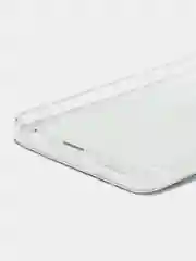 Бирюзовый силиконовый чехол на Realme 9/9 Pro Plus / Реалми 9/9 Про Плюс с рисунком, защита камеры