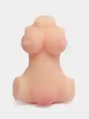 Кукла для секса, силиконовая