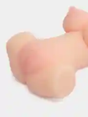 Кукла для секса, силиконовая