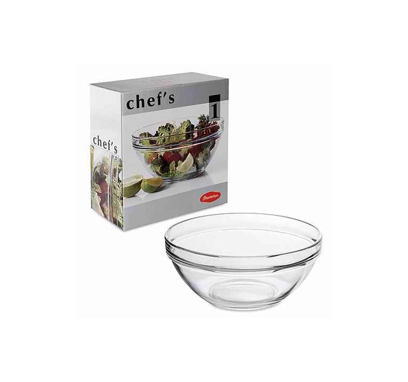 Chefs салатник (d=230 мм)