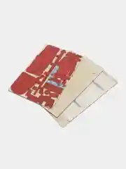 3D конструктор деревянный корабль, пазл