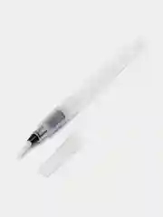 Кисть с резервуаром для воды