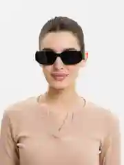 Терракотовый очки солнцезащитные MIRSEE женские