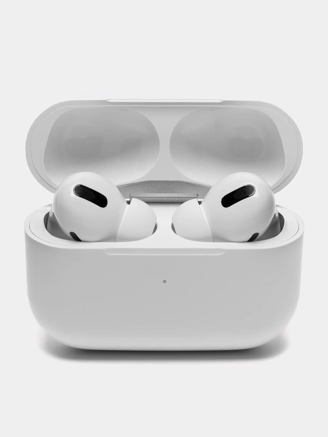 Беспроводные наушники Pods Pro, с шумоподавлением и прозрачностью