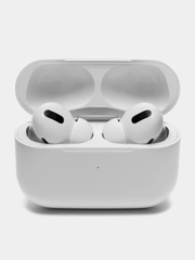 Беспроводные наушники Pods Pro, с шумоподавлением и прозрачностью