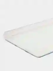 Ледяной силиконовый для Google Pixel 6A / Гугл Пиксель 6А с рисунком, защита камеры