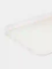 Желтый силиконовый чехол для Xiaomi 12 Lite / Сяоми 12 Лайт прозрачный, с рисунком, защита камеры