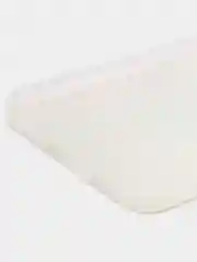Желтый силиконовый чехол для Xiaomi 12 Lite / Сяоми 12 Лайт прозрачный, с рисунком, защита камеры