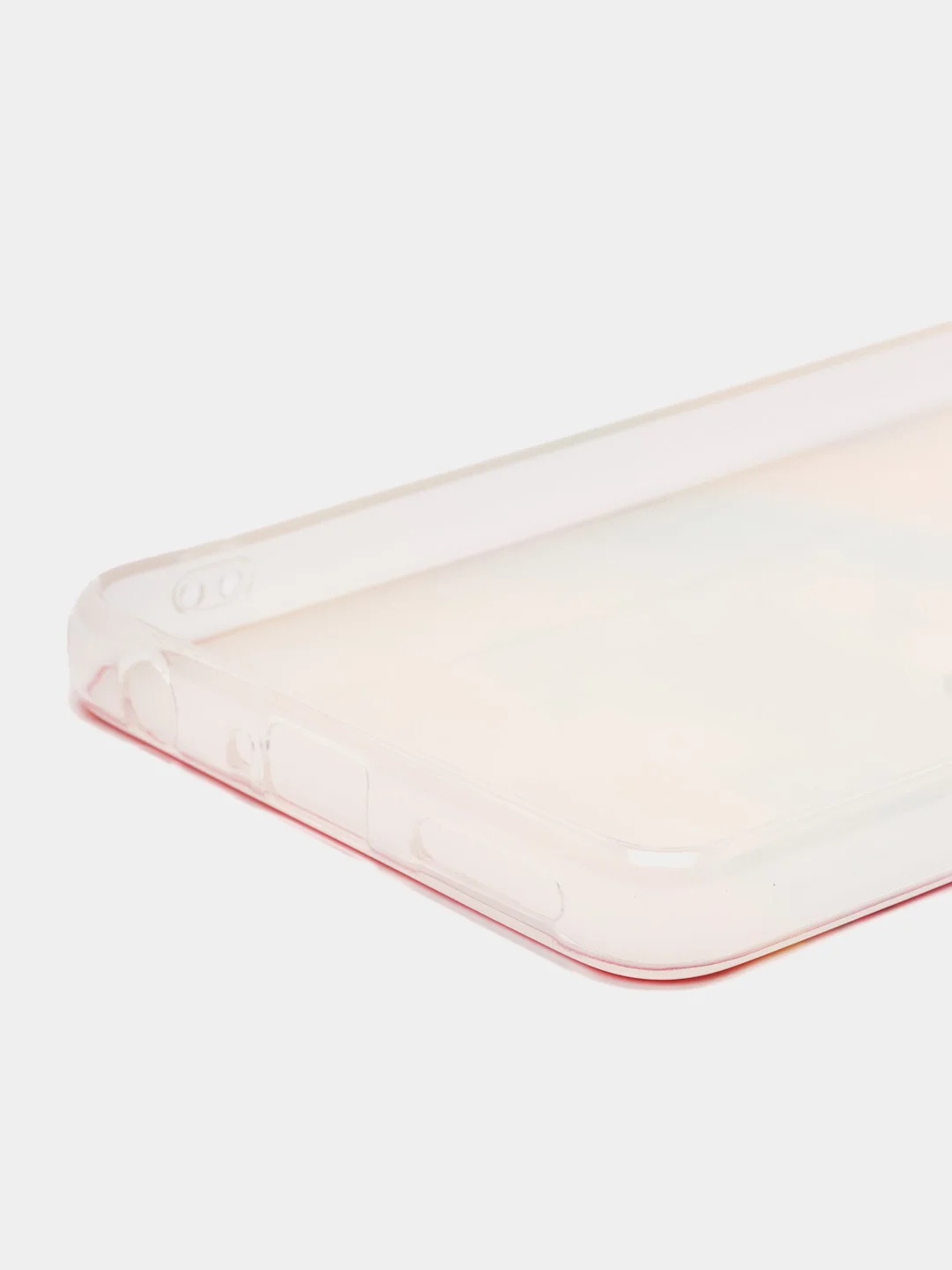 Желтый чехол для Tecno Camon 19/19 Pro 4G / Текно Камон 19/19 Про 4G с рисунком, защита камеры