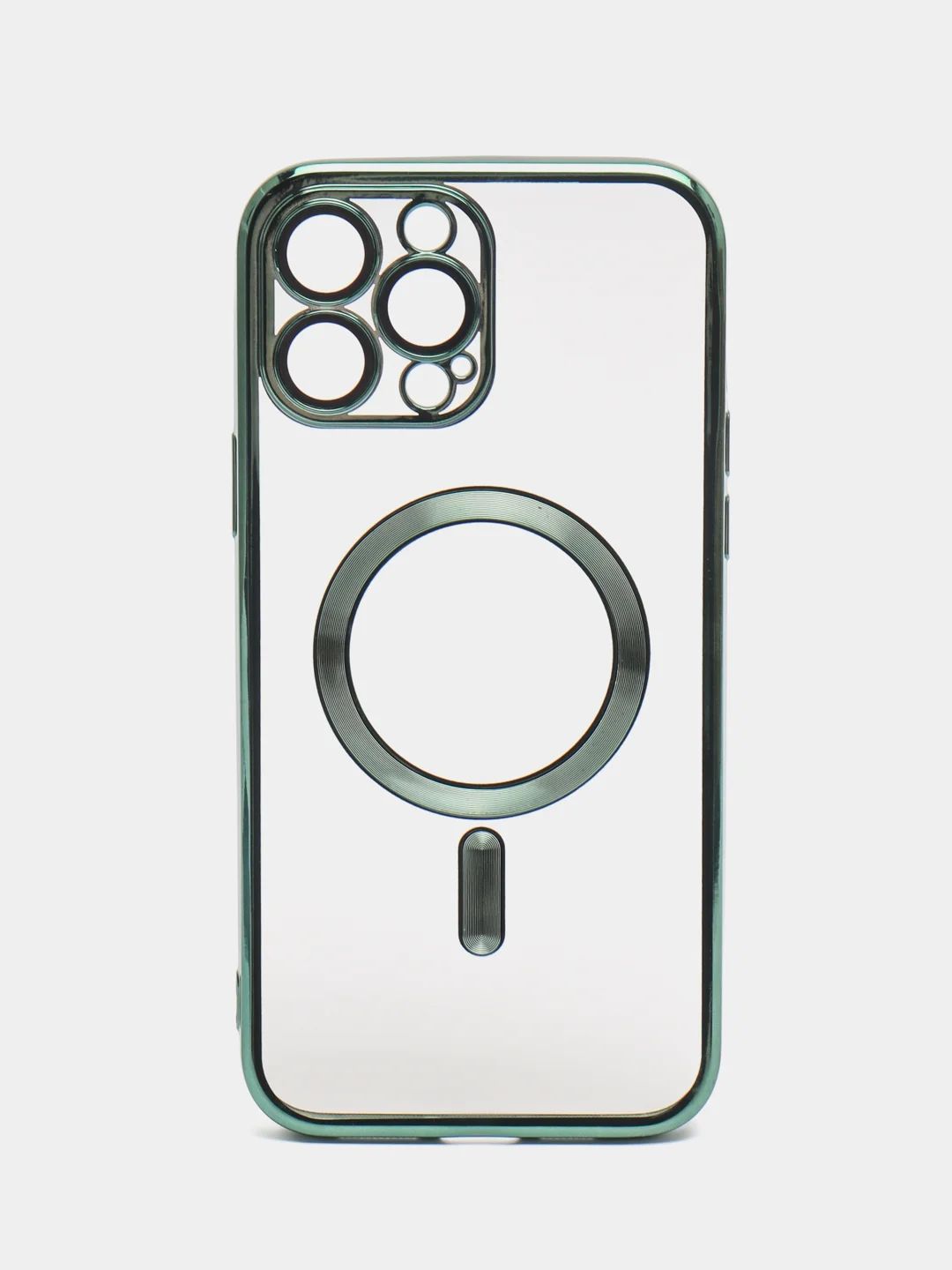 Чехол MagSafe для iPhone 11, 11 Pro, 11 Pro Max, 12, 12 Pro, 12 Pro Max, 13, 13 Pro, 13 Pro Max, 14, 14 Pro Max