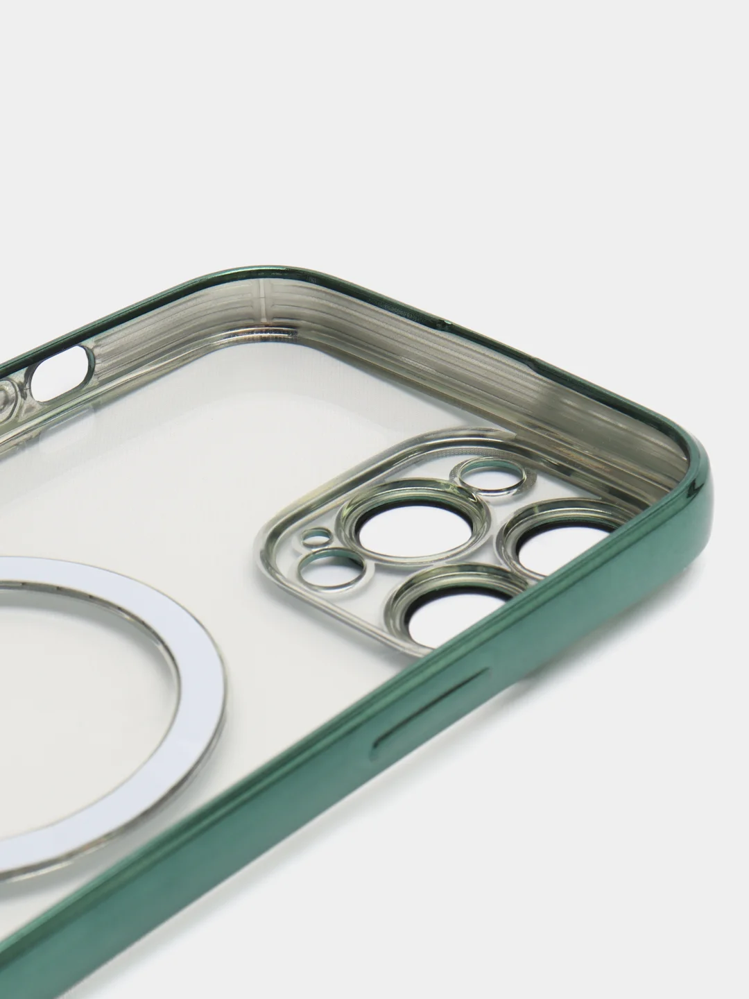 Чехол MagSafe для iPhone 11, 11 Pro, 11 Pro Max, 12, 12 Pro, 12 Pro Max, 13, 13 Pro, 13 Pro Max, 14, 14 Pro Max