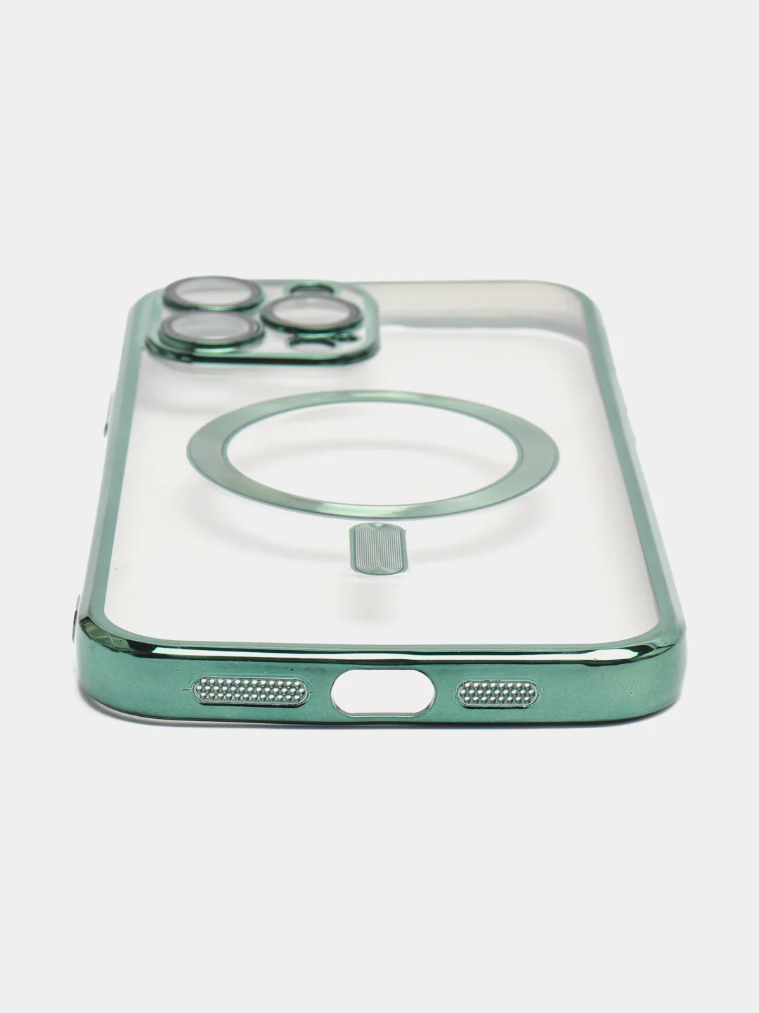 Чехол MagSafe для iPhone 11, 11 Pro, 11 Pro Max, 12, 12 Pro, 12 Pro Max, 13, 13 Pro, 13 Pro Max, 14, 14 Pro Max