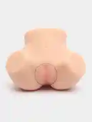 Бежевый мастурбатор