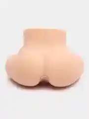Бежевый мастурбатор