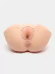 Бежевый мастурбатор
