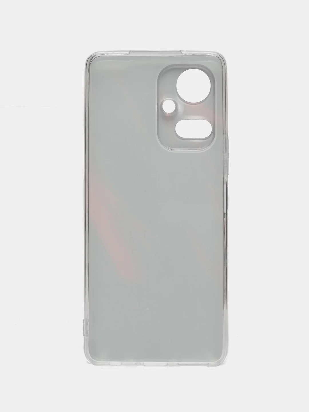 Красный чехол для Tecno Camon 19/19 Pro 4G / Текно Камон 19/19 Про 4G с рисунком, защита камеры