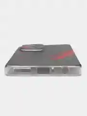 Красный чехол для Tecno Camon 19/19 Pro 4G / Текно Камон 19/19 Про 4G с рисунком, защита камеры