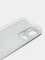 Тёмно-коричневый чехол для Tecno Camon 19/19 Pro 4G / Текно Камон 19/19 Про 4G с рисунком, защита камеры