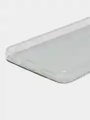 Бирюзовый чехол для Tecno Camon 19/19 Pro 4G / Текно Камон 19/19 Про 4G с рисунком, защита камеры