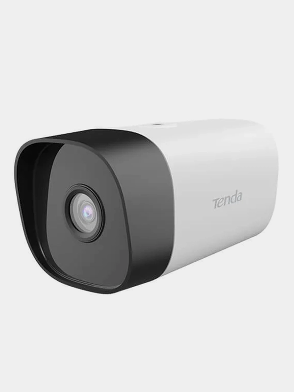 Уличная IP-Камера Tenda IT7-PRS