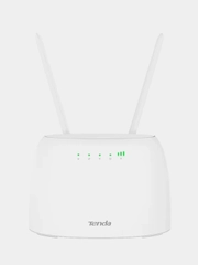 Wi-Fi роутер 4G LTE Tenda 4G07, AC1200