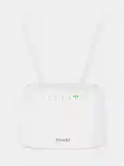 Wi-Fi роутер 4G LTE Tenda 4G07, AC1200