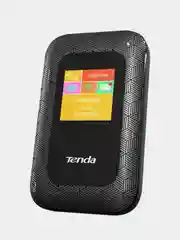 Портативный 4G LTE+ Wi-Fi роутер Tenda 4G185
