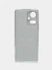 Черный чехол для Tecno Camon 19/19 Pro 4G / Текно Камон 19/19 Про 4G с рисунком, защита камеры