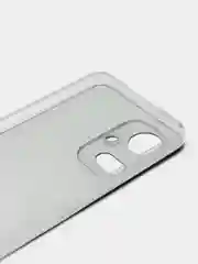 Черный чехол для Tecno Camon 19/19 Pro 4G / Текно Камон 19/19 Про 4G с рисунком, защита камеры