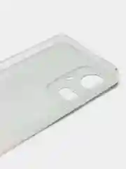 Тёмно-серый чехол для Tecno Camon 19/19 Pro 4G / Текно Камон 19/19 Про 4G с рисунком, защита камеры