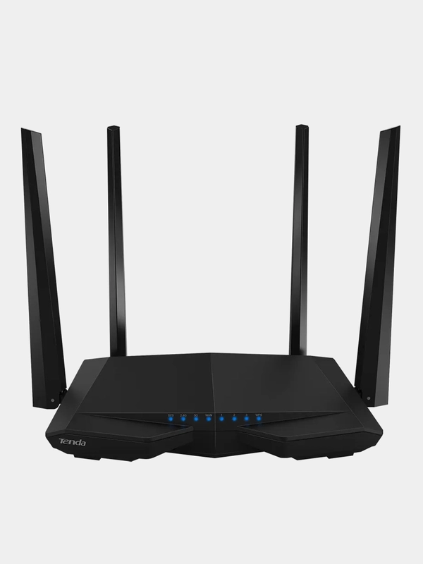 Wi-Fi роутер Tenda AC6
