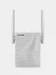 Двухдиапазонный гигабитный усилитель Wi-Fi сигнала Tenda A18