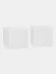 Трехдиапазонная Wi-Fi Mesh система Tenda NOVA MW12 (2-Pack), AC2100