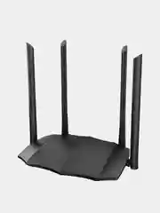 Двухдиапазонный гигабитный Wi-Fi роутер Tenda AC8