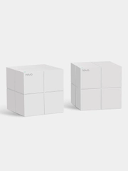Двухдиапазонная Wi-Fi Mesh система Tenda MW6 (2-Pack)