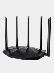 Двухдиапазонный гигабитный Wi-Fi 6 роутер Tenda TX2 PRO