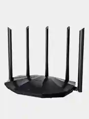 Двухдиапазонный гигабитный Wi-Fi 6 роутер Tenda TX2 PRO