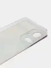 Ледяной чехол для Tecno Camon 19/19 Pro 4G / Текно Камон 19/19 Про 4G с рисунком, защита камеры