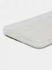 Тёмно-серый чехол на Tecno Pova Neo 2 / Текно Пова Нео 2 прозрачный, с рисунком, защита камеры