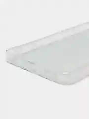 Светло-синий чехол для Tecno Camon 19/19 Pro 4G / Текно Камон 19/19 Про 4G с рисунком, защита камеры