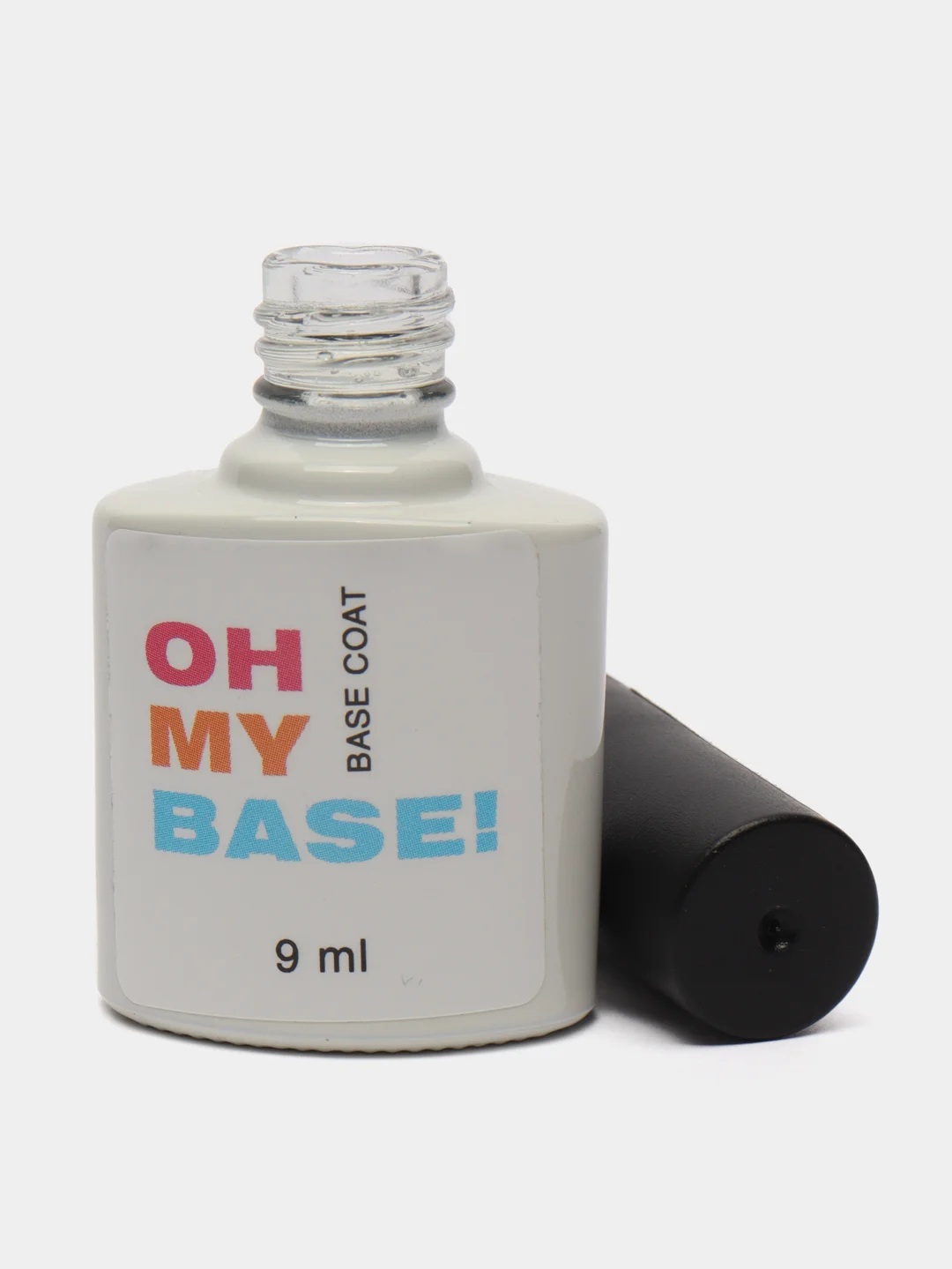 База для гель лака OH MY LAC, 9 мл