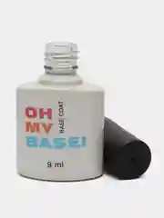 База для гель лака OH MY LAC, 9 мл