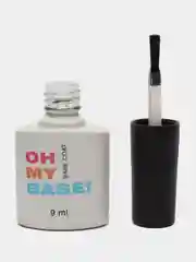 База для гель лака OH MY LAC, 9 мл