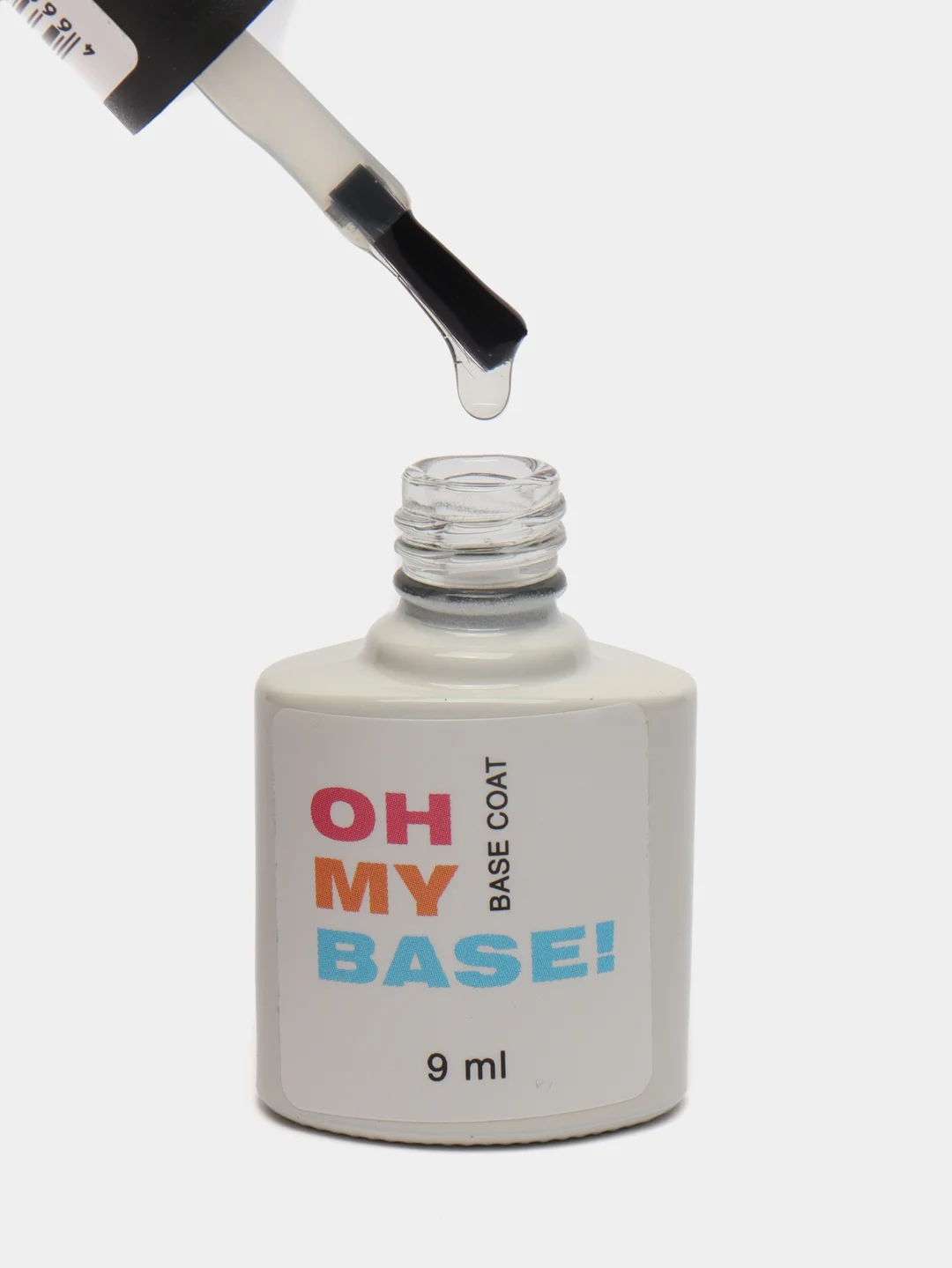 База для гель лака OH MY LAC, 9 мл