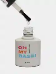 База для гель лака OH MY LAC, 9 мл