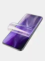 Гидрогелевая пленка для Xiaomi Redmi 9A, 9C, Note 8T, Note 9, 9S, Note 9 Pro,Poco X3 NFC