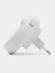 Ночник RS-791C светодиодный с датчиком движения круглый, Вкл/Выкл/Авто RocketSocket