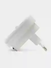 Ночник RS-791D светодиодный с датчиком движения квадратный, Вкл/Выкл/Авто RocketSocket